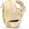 11.25 Inch Nokona AmericanKIP Select A-200 Blonde Youth Baseball Glove -baseball Sales 11 25 inch nokona americankip select a 200 blonde youth baseball glove 8