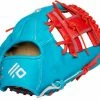 11.25 Inch Nokona SKN Series SKN200SK Youth Baseball Glove -baseball Sales 11 25 inch nokona skn series skn200sk youth baseball glove 4