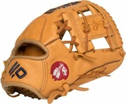 11.25 Inch Nokona SuperSoft XFT Select XFT200TN Youth Baseball Glove