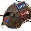 11.25 Inch Nokona X2 Buckaroo X2200POP Adult Baseball Glove