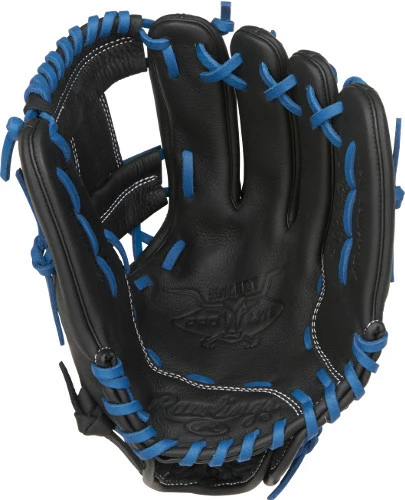 11.25 Inch Rawlings Select Pro Lite SPL112JD Youth Pro Taper Baseball Glove 4 11.25 Inch Rawlings Select Pro Lite SPL112JD Youth Pro Taper Baseball Glove - Image 2
