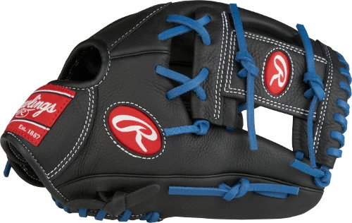 11.25 Inch Rawlings Select Pro Lite SPL112JD Youth Pro Taper Baseball Glove 5 11.25 Inch Rawlings Select Pro Lite SPL112JD Youth Pro Taper Baseball Glove - Image 3