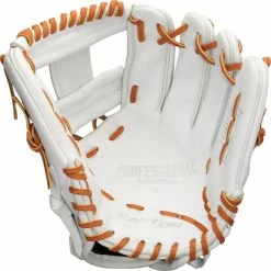 11.5 Inch Easton Professional Softball Collection PC1151FP Women's Infield Fastpitch Softball Glove -baseball Sales 11 5 inch easton professional softball collection pc1151fp women s infield fastpitch softball glove 13