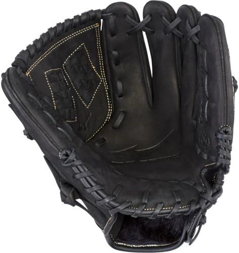11.5 Inch Mizuno MVP Prime GMVP1150PF3 Women's Fastpitch Softball Glove 312709 4 11.5 Inch Mizuno MVP Prime GMVP1150PF3 Women's Fastpitch Softball Glove 312709 - Image 2