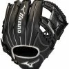 11.5 Inch Mizuno MVP Prime SE GMVP1154PSE8-Black/Silver Adult Infield Baseball Glove 2 11.5 Inch Mizuno MVP Prime SE GMVP1154PSE8-Black/Silver Adult Infield Baseball Glove -baseball Sales 11 5 inch mizuno mvp prime se gmvp1154pse8 black silver adult infield baseball glove 10
