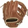 11.5 Inch Mizuno Pro Select GPS1-400S Adult Infield Baseball Glove 312559 -baseball Sales 11 5 inch mizuno pro select gps1 400s adult infield baseball glove 312559 9