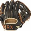 11.5 Inch Mizuno Pro Select GPS1BK-400R Adult Infield Baseball Glove 312672 -baseball Sales 11 5 inch mizuno pro select gps1bk 400r adult infield baseball glove 312672 4