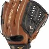 11.5 Inch Mizuno Prospect GPSL1150BR Youth Baseball Glove 312785 -baseball Sales 11 5 inch mizuno prospect gpsl1150br youth baseball glove 312785 8