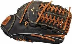 11.5 Inch Mizuno Select 9 GSN1150 Adult Infield Baseball Glove 312820 -baseball Sales 11 5 inch mizuno select 9 gsn1150 adult infield baseball glove 312820 17