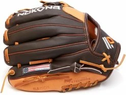 11.5 Inch Nokona Alpha S1150 Adult Infield Baseball/Softball Glove 8 11.5 Inch Nokona Alpha S1150 Adult Infield Baseball/Softball Glove -baseball Sales 11 5 inch nokona alpha s1150 adult infield baseball softball glove 11