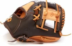 11.5 Inch Nokona Alpha S1150 Adult Infield Baseball/Softball Glove 9 11.5 Inch Nokona Alpha S1150 Adult Infield Baseball/Softball Glove -baseball Sales 11 5 inch nokona alpha s1150 adult infield baseball softball glove 13