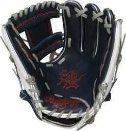 11.5 Inch Rawlings Heart Of The Hide USA PRO204-2USA Adult Infield Baseball Glove -baseball Sales 11 5 inch rawlings heart of the hide usa pro204 2usa adult infield baseball glove 13