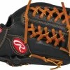 11.5 Inch Rawlings Premium Pro PPR1150 Adult Infield Baseball Glove -baseball Sales 11 5 inch rawlings premium pro ppr1150 adult infield baseball glove 7