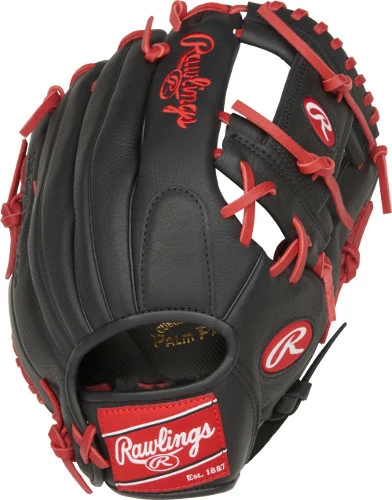11.5 Inch Rawlings Select Pro Lite SPL150FL Youth Pro Taper Baseball Glove 3 11.5 Inch Rawlings Select Pro Lite SPL150FL Youth Pro Taper Baseball Glove