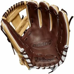 11.5 Inch Wilson A2000 WTA20RB191786 Adult Infield Baseball Glove -baseball Sales 11 5 inch wilson a2000 wta20rb191786 adult infield baseball glove 8