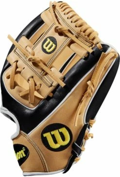 11.5 Inch Wilson A2000 WTA20RB201786 Adult Infield Baseball Glove -baseball Sales 11 5 inch wilson a2000 wta20rb201786 adult infield baseball glove 11