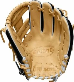 11.5 Inch Wilson A2000 WTA20RB201786 Adult Infield Baseball Glove -baseball Sales 11 5 inch wilson a2000 wta20rb201786 adult infield baseball glove 9