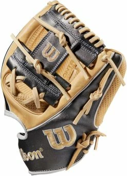 11.5 Inch Wilson A2K Spin Control Adult Infield Baseball Glove WBW100409115 -baseball Sales 11 5 inch wilson a2k spin control adult infield baseball glove wbw100409115 16