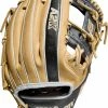 11.5 Inch Wilson A2K Spin Control Adult Infield Baseball Glove WBW100409115 -baseball Sales 11 5 inch wilson a2k spin control adult infield baseball glove wbw100409115 9