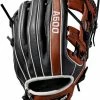 11.5 Inch Wilson A500 WTA05RB19115 Youth Infield Baseball Glove -baseball Sales 11 5 inch wilson a500 wta05rb19115 youth infield baseball glove 9
