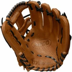11.5 Inch Wilson A900 Pedroia Fit WTA09RB20115PF Adult Infield Baseball Glove -baseball Sales 11 5 inch wilson a900 pedroia fit wta09rb20115pf adult infield baseball glove 9