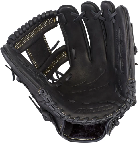 11.75 Inch Mizuno MVP Prime GMVP1175P3 Adult Infield Baseball Glove 312704 4 11.75 Inch Mizuno MVP Prime GMVP1175P3 Adult Infield Baseball Glove 312704 - Image 2