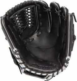 11.75 Inch Mizuno MVP Prime SE GMVP1175PSE8-Black/Silver Adult Infield Baseball Glove 6 11.75 Inch Mizuno MVP Prime SE GMVP1175PSE8-Black/Silver Adult Infield Baseball Glove -baseball Sales 11 75 inch mizuno mvp prime se gmvp1175pse8 black silver adult infield baseball glove 14
