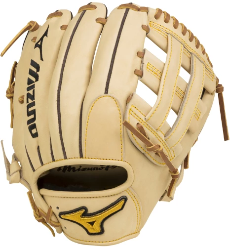 11.75 Inch Mizuno Pro GMP2-600D Adult Infield Baseball Glove 312536 3 11.75 Inch Mizuno Pro GMP2-600D Adult Infield Baseball Glove 312536