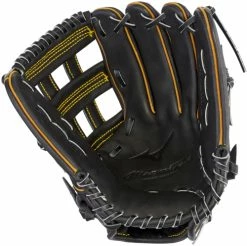 baseball Sales -baseball Sales 11 75 inch mizuno pro gmp2bk 600d adult infield baseball glove 312667 8