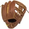 11.75 Inch Mizuno Pro Limited Edition GMP500J Adult Infield Baseball Glove -baseball Sales 11 75 inch mizuno pro limited edition gmp500j adult infield baseball glove 10