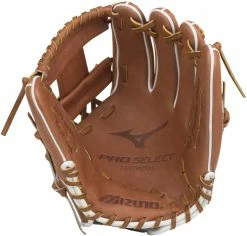 11.75 Inch Mizuno Pro Select GPSF1175 Womens Fastpitch Softball Glove 312511 -baseball Sales 11 75 inch mizuno pro select gpsf1175 womens fastpitch softball glove 312511 14