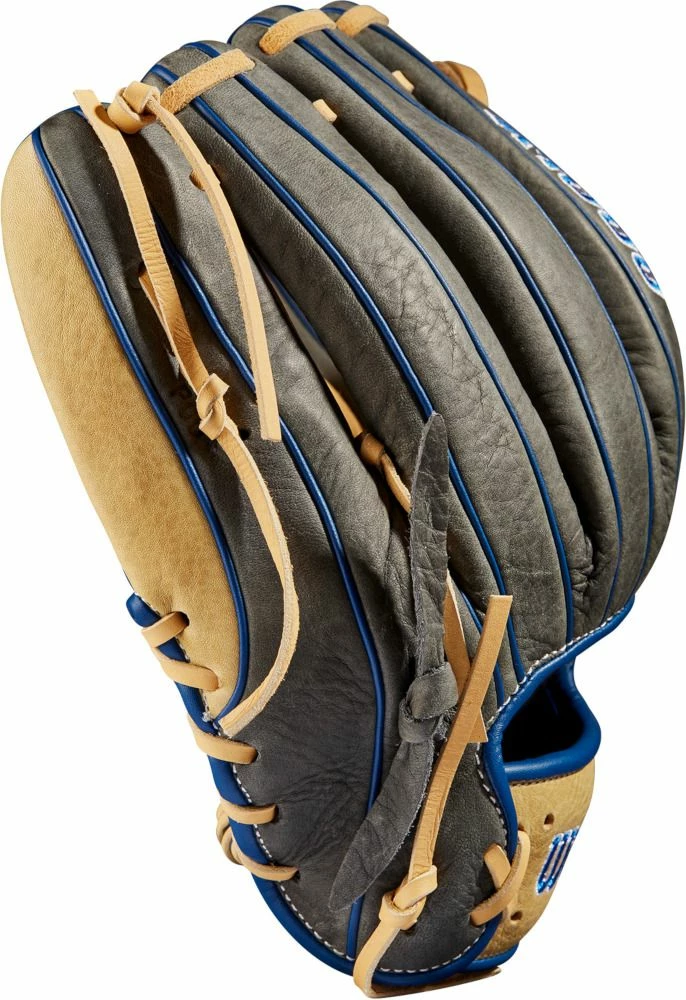 11.75 Inch Wilson A1000 Adult Infield Baseball Glove WBW1001351175 6 11.75 Inch Wilson A1000 Adult Infield Baseball Glove WBW1001351175 - Image 4