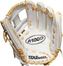 11.75 Inch Wilson A1000 Women's Infield Fastpitch Softball Glove WBW1001781175 -baseball Sales 11 75 inch wilson a1000 women s infield fastpitch softball glove wbw1001781175 13