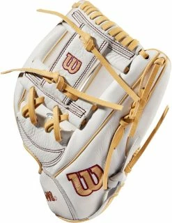 11.75 Inch Wilson A1000 Women's Infield Fastpitch Softball Glove WBW1001781175 -baseball Sales 11 75 inch wilson a1000 women s infield fastpitch softball glove wbw1001781175 16