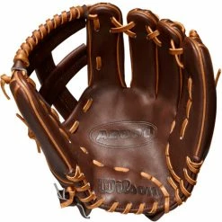 11.75 Inch Wilson A2000 Dustin Pedroia Game Model WTA20RB20DP15GM Adult Infield Baseball Glove -baseball Sales 11 75 inch wilson a2000 dustin pedroia game model wta20rb20dp15gm adult infield baseball glove 9