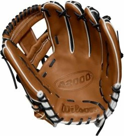 11.75 Inch Wilson A2000 SuperSkin WTA20RB191787SS Adult Infield Baseball Glove -baseball Sales 11 75 inch wilson a2000 superskin wta20rb191787ss adult infield baseball glove 14