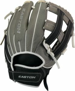 11 Inch Easton Ghost Flex GF1100FP Youth Fastpitch Softball Glove