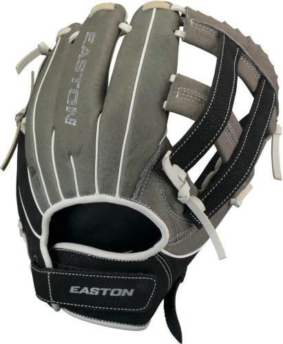 11 Inch Easton Ghost Flex GF1100FP Youth Fastpitch Softball Glove 3 11 Inch Easton Ghost Flex GF1100FP Youth Fastpitch Softball Glove