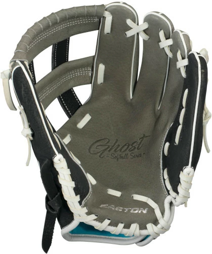 11 Inch Easton Ghost Flex GF1100FP Youth Fastpitch Softball Glove 4 11 Inch Easton Ghost Flex GF1100FP Youth Fastpitch Softball Glove - Image 2