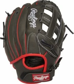 11 Inch Rawlings Mark Of A Pro Light MPL110DSH Youth Pro Taper Baseball Glove