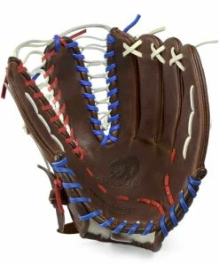 12.25 Inch Nokona X2 Buckaroo X27POP Adult Baseball Glove -baseball Sales 12 25 inch nokona x2 buckaroo x27pop adult baseball glove 14