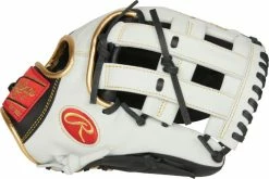12.25 Inch Rawlings Encore EC1225-6BW Adult Outfield Baseball Glove 7 12.25 Inch Rawlings Encore EC1225-6BW Adult Outfield Baseball Glove -baseball Sales 12 25 inch rawlings encore ec1225 6bw adult outfield baseball glove 11