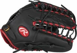 12.25 Inch Rawlings Select Pro Lite SPL1225MT Youth Pro Taper Baseball Glove -baseball Sales 12 25 inch rawlings select pro lite spl1225mt youth pro taper baseball glove 10