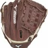 12.5 Inch Mizuno Franchise GFN1250S3 Adult Slowpitch Softball Glove -baseball Sales 12 5 inch mizuno franchise gfn1250s3 adult slowpitch softball glove 7