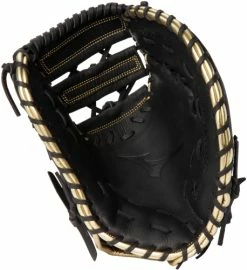 12.5 Inch Mizuno MVP Prime SE GXF50PSE8-Black/Gold Adult Baseball Firstbase Mitt 6 12.5 Inch Mizuno MVP Prime SE GXF50PSE8-Black/Gold Adult Baseball Firstbase Mitt -baseball Sales 12 5 inch mizuno mvp prime se gxf50pse8 black gold adult baseball firstbase mitt 8