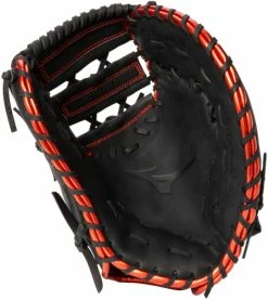 12.5 Inch Mizuno MVP Prime SE GXF50PSE8-Black/Red Adult Baseball Firstbase Mitt 6 12.5 Inch Mizuno MVP Prime SE GXF50PSE8-Black/Red Adult Baseball Firstbase Mitt -baseball Sales 12 5 inch mizuno mvp prime se gxf50pse8 black red adult baseball firstbase mitt 7