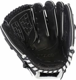 12.5 Inch Mizuno Pro Select GPSF1250BK Women's Fastpitch Softball Glove 312771 5 12.5 Inch Mizuno Pro Select GPSF1250BK Women's Fastpitch Softball Glove 312771 -baseball Sales 12 5 inch mizuno pro select gpsf1250bk women s fastpitch softball glove 312771 8