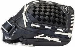 12.5 Inch Mizuno Prospect GPSL1250F3 Girl's Fastpitch Softball Glove 312855 -baseball Sales 12 5 inch mizuno prospect gpsl1250f3 girl s fastpitch softball glove 312855 11