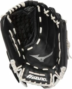 12.5 Inch Mizuno Prospect GPSL1250F3 Girl's Fastpitch Softball Glove 312855 -baseball Sales 12 5 inch mizuno prospect gpsl1250f3 girl s fastpitch softball glove 312855 9