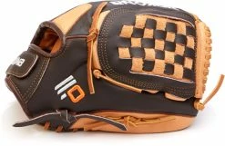 12.5 Inch Nokona Alpha SV1250 Women's Fastpitch Softball Glove -baseball Sales 12 5 inch nokona alpha sv1250 women s fastpitch softball glove 13